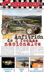 Gaceta Off-Road El Pato Rojo