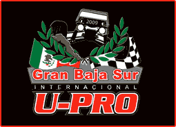 Gran Baja Sur Internacional