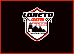 Loreto 400