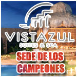 Vistazul Suites & Spa