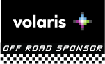 Volaris Off Road Sponsor