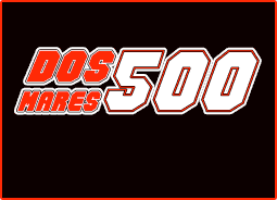 Dos Mares 500