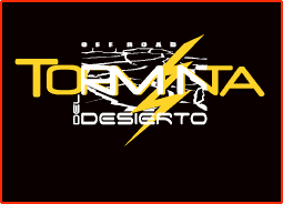 Tormenta del Desierto